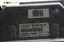Компютър двигател за Audi A3 Hatchback II (05.2003 - 08.2012) 1.6, 102 к.с., № 06A 906 033 DS