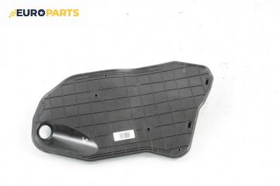 Пластмасов капак за Audi A3 Hatchback II (05.2003 - 08.2012), 2+1 вр., хечбек