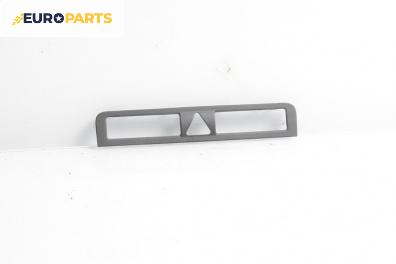 Интериорна лайсна за Audi A3 Hatchback II (05.2003 - 08.2012), 2+1 вр., хечбек