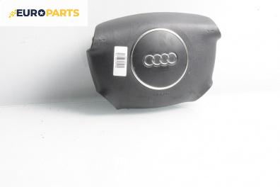 Airbag за Audi A3 Hatchback II (05.2003 - 08.2012), 2+1 вр., хечбек, позиция: предна