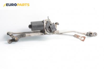 Ел. мотор за чистачките за Opel Astra G Hatchback (02.1998 - 12.2009), хечбек, позиция: предна