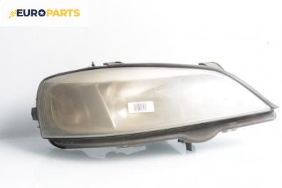 Фар за Opel Astra G Hatchback (02.1998 - 12.2009), хечбек, позиция: дясна