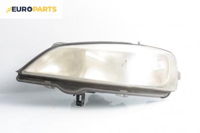 Фар за Opel Astra G Hatchback (02.1998 - 12.2009), хечбек, позиция: лява