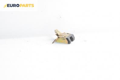 Брава заден капак за Opel Astra G Hatchback (02.1998 - 12.2009), хечбек, позиция: задна