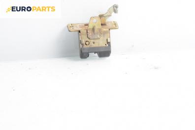 Брава заден капак за Opel Astra G Hatchback (02.1998 - 12.2009), хечбек, позиция: задна