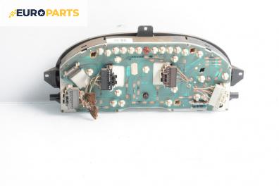 Километраж за Renault Megane Scenic (10.1996 - 12.2001) 1.6 e (JA0F), 90 к.с.