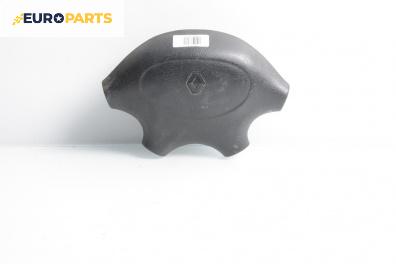 Airbag за Renault Megane Scenic (10.1996 - 12.2001), 4+1 вр., миниван, позиция: предна