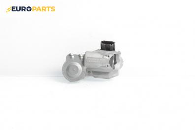 Механизъм заключване волан за Mercedes-Benz C-Class Sedan (W203) (05.2000 - 08.2007)