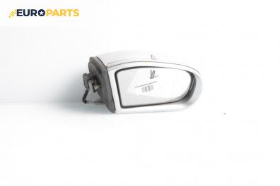 Огледало за Mercedes-Benz C-Class Sedan (W203) (05.2000 - 08.2007), 4+1 вр., седан, позиция: дясна