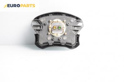 Airbag за Mercedes-Benz C-Class Sedan (W203) (05.2000 - 08.2007), 4+1 вр., седан, позиция: предна