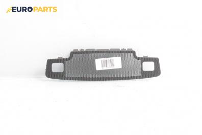 Интериорна пластмаса за Audi A3 Hatchback II (05.2003 - 08.2012), 2+1 вр., хечбек, позиция: предна