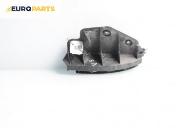 Държач броня за Audi A3 Hatchback II (05.2003 - 08.2012), хечбек, позиция: задна, лява