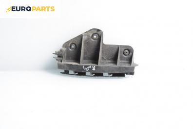 Държач броня за Audi A3 Hatchback II (05.2003 - 08.2012), хечбек, позиция: задна, дясна