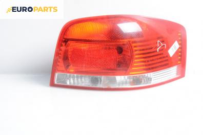 Стоп за Audi A3 Hatchback II (05.2003 - 08.2012), хечбек, позиция: дясна