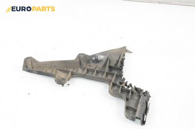 Държач броня за Audi A3 Hatchback II (05.2003 - 08.2012), хечбек, позиция: задна, лява