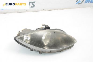 Фар за Seat Altea XL Minivan (10.2006 - 01.2016), хечбек, позиция: дясна