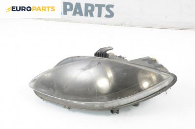Фар за Seat Altea XL Minivan (10.2006 - 01.2016), хечбек, позиция: лява