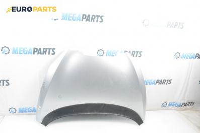 Преден капак за Seat Altea XL Minivan (10.2006 - 01.2016), 4+1 вр., хечбек, позиция: предна