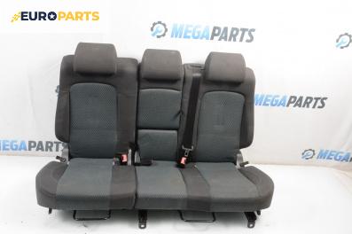 Комплект салон за Seat Altea XL Minivan (10.2006 - 01.2016), 4+1 вр.