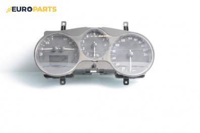 Километраж за Seat Altea XL Minivan (10.2006 - 01.2016) 1.4 TSI, 125 к.с.