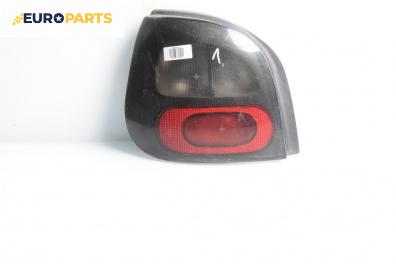 Стоп за Renault Megane Scenic (10.1996 - 12.2001), миниван, позиция: лява