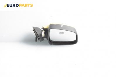 Огледало за Dacia Sandero Hatchback I (06.2008 - 12.2012), 4+1 вр., хечбек, позиция: дясна