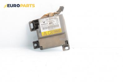 Модул за AIRBAG за Dacia Sandero Hatchback I (06.2008 - 12.2012), № 8201002828
