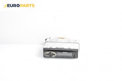 CD плеър за Dacia Sandero Hatchback I (06.2008 - 12.2012)