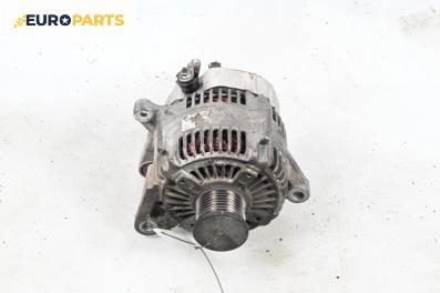 Алтернатор / генератор за Jeep Grand Cherokee SUV II (09.1998 - 09.2005) 3.1 TD 4x4, 140 к.с.