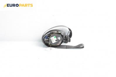 Предпазен колан за Audi A3 Hatchback II (05.2003 - 08.2012), 2+1 вр., позиция: предна, дясна
