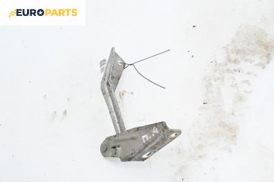 Панта преден капак за Ford Focus I Estate (02.1999 - 12.2007), 4+1 вр., комби, позиция: дясна