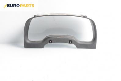 Интериорна пластмаса километраж за Opel Astra G Hatchback (02.1998 - 12.2009), 2+1 вр., хечбек