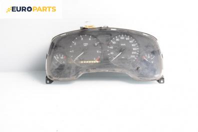 Километраж за Opel Astra G Hatchback (02.1998 - 12.2009) 1.6 16V, 101 к.с.