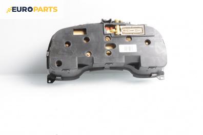Километраж за Opel Astra G Hatchback (02.1998 - 12.2009) 1.6 16V, 101 к.с.