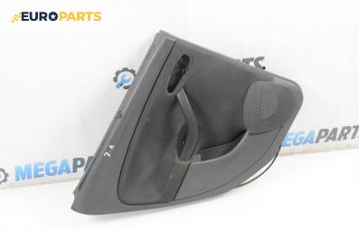 Кора врата за Seat Altea XL Minivan (10.2006 - 01.2016), 4+1 вр., хечбек, позиция: задна, лява