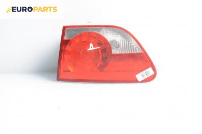 Вътрешен стоп за Seat Altea XL Minivan (10.2006 - 01.2016), хечбек, позиция: дясна