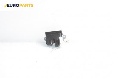 Брава заден капак за Seat Altea XL Minivan (10.2006 - 01.2016), хечбек, позиция: задна
