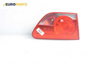 Вътрешен стоп за Seat Altea XL Minivan (10.2006 - 01.2016), хечбек, позиция: лява