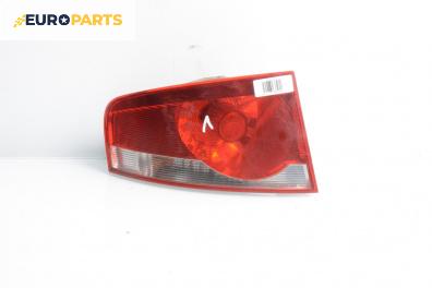 Стоп за Seat Altea XL Minivan (10.2006 - 01.2016), хечбек, позиция: лява