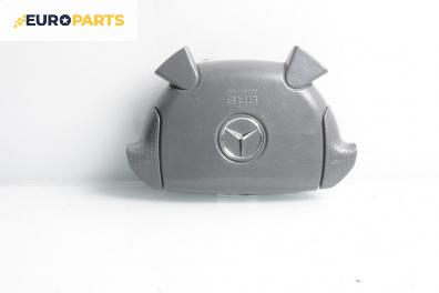 Airbag за Mercedes-Benz CLK-Class Coupe (C208) (06.1997 - 09.2002), 2+1 вр., купе, позиция: предна
