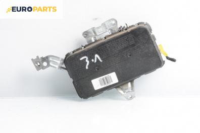 Airbag за Mercedes-Benz C-Class Sedan (W203) (05.2000 - 08.2007), 4+1 вр., седан, позиция: лява
