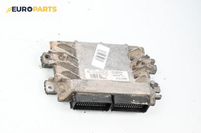 Компютър двигател за Dacia Sandero Hatchback I (06.2008 - 12.2012) 1.4 MPI LPG, 72 к.с., № 8200856659