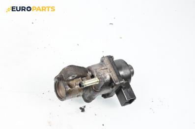 EGR-клапан за Mazda 6 Station Wagon I (08.2002 - 12.2007) 1.8, 120 к.с.