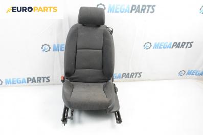 Седалка за Audi A3 Hatchback II (05.2003 - 08.2012), 2+1 вр., позиция: предна, лява