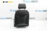 Седалка за Audi A3 Hatchback II (05.2003 - 08.2012), 2+1 вр., позиция: предна, лява