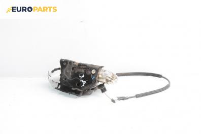 Брава на врата за Seat Altea XL Minivan (10.2006 - 01.2016), позиция: задна, дясна