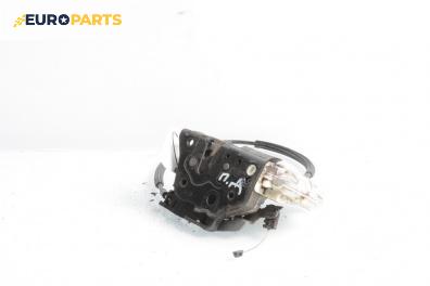 Брава на врата за Seat Altea XL Minivan (10.2006 - 01.2016), позиция: предна, дясна