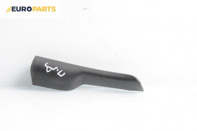 Интериорна пластмаса за Seat Altea XL Minivan (10.2006 - 01.2016), 4+1 вр., хечбек, позиция: дясна