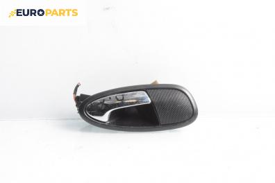 Вътрешна дръжка за Seat Altea XL Minivan (10.2006 - 01.2016), 4+1 вр., хечбек, позиция: предна, дясна