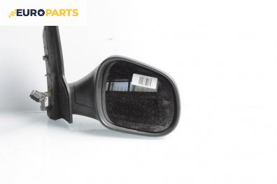 Огледало за Seat Altea XL Minivan (10.2006 - 01.2016), 4+1 вр., хечбек, позиция: дясна